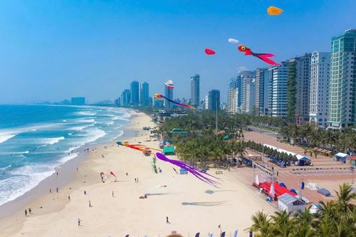 Sự kết hợp hiệu quả thể thao và du lịch