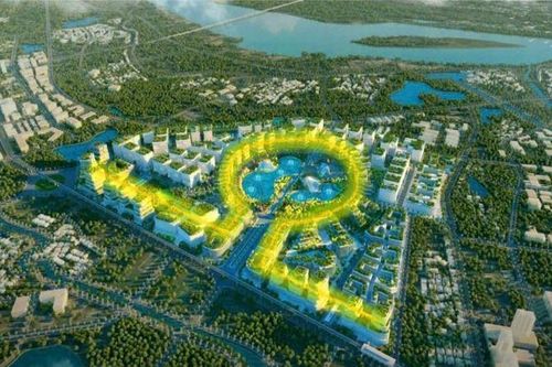 Hà Nội sắp có Khu công nghệ cao Sinh học đầu tiên