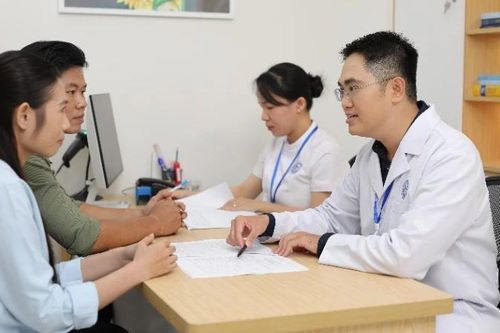 Cơ hội tiếp cận kỹ thuật hỗ trợ sinh sản cho các gia đình hiếm muộn có thu nhập thấp
