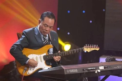 Nghệ sĩ Nhân dân Thanh Hải qua đời
