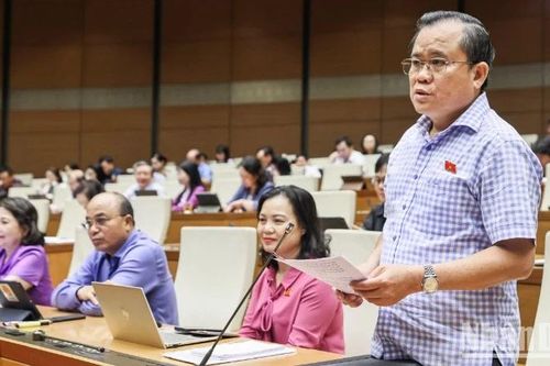 Bổ sung quy định về trách nhiệm cá nhân để tăng cường hiệu lực thực thi bản án hành chính