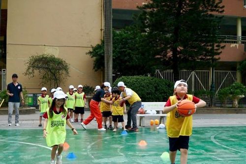 Chú trọng chất lượng thể chất trong nhà trường