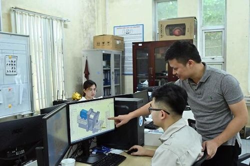 Cần khung pháp lý cho thị trường công nghệ