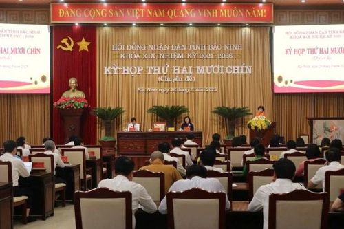 Bắc Ninh dự kiến dành 720 tỷ đồng ngân sách hỗ trợ đầu tư xây dựng 4 trường đại học