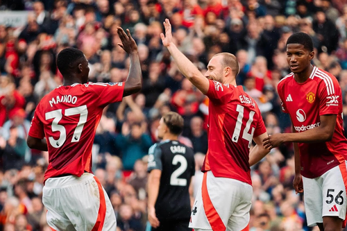Tin thể thao (26-5): MU xếp thứ 15, Mbappe giành 'Chiếc giày vàng'