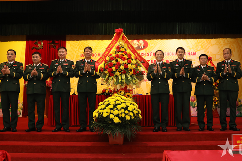 Lãnh đạo nâng cao hiệu lực, hiệu quả hoạt động của cơ quan nghiên cứu chiến lược đầu ngành