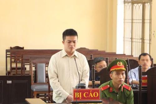 Thanh niên lừa chiếm đoạt gần 7 tỷ đồng lãnh 12 năm tù