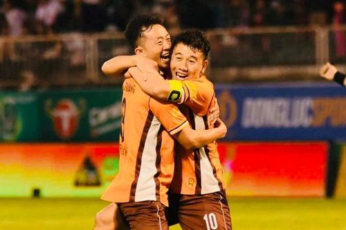 HLV HAGL muốn Minh Vương, Ngọc Quang ở lại phố Núi