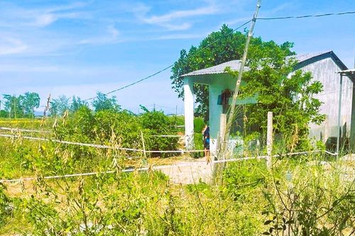 Nổ đầu đạn, một người tử vong