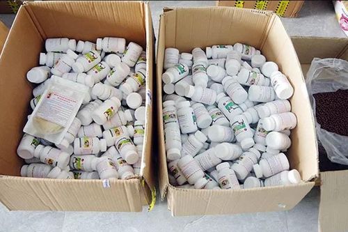 Phát hiện đường dây làm giả thuốc đông y 'chữa xương khớp, dạ dày' quảng bá rầm rộ trên Facebook