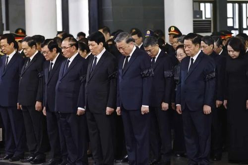 Lời cảm ơn