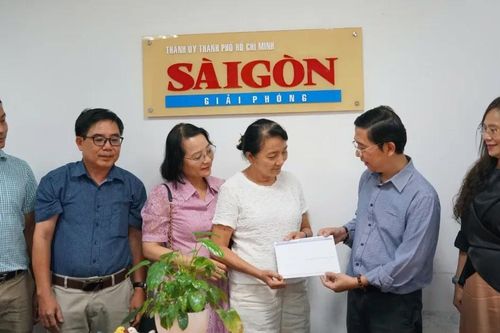 Nhận để cho đi