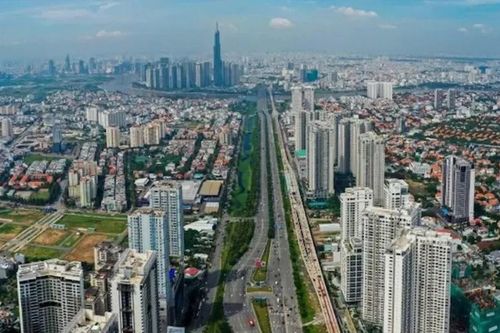 TPHCM: Lĩnh vực nhà đất dự kiến thu ngân sách hàng chục ngàn tỷ đồng