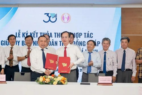 Tập trung nguồn lực thực hiện Nghị quyết số 57-NQ/TW ở trường đại học