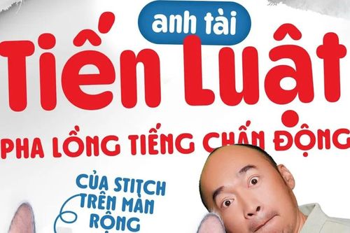 Lồng tiếng phim nước ngoài: Hay nhưng phải phù hợp