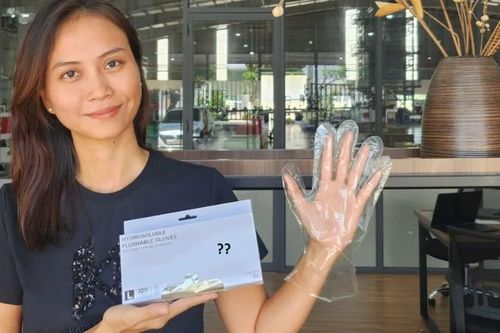 Định danh bằng những sản phẩm vì cộng đồng