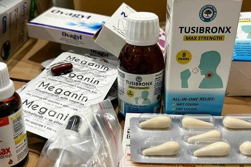 'Mạnh tay' xử lý hành vi sản xuất, buôn bán thuốc giả