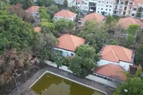 TPHCM xử lý nghiêm sai phạm trong sử dụng nhà, đất công