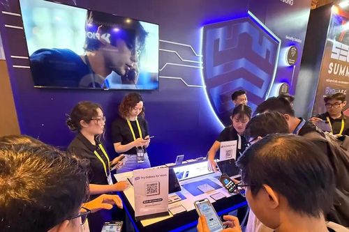 Huawei thúc đẩy tiêu chuẩn an ninh mạng để tăng cường bảo mật mạng lưới 5G