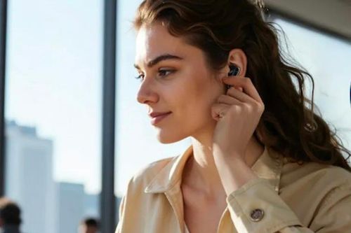 Soundcore Liberty 5 với những đột phá công nghệ khử tiếng ồn giọng nói