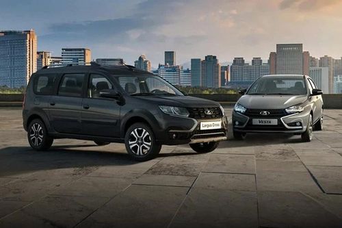 Cơ hội nào cho ôtô Lada của Nga khi trở lại thị trường Việt?