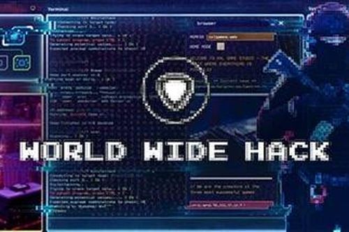 Hacker rao bán 89 triệu tài khoản... làng game hứng cơn địa chấn