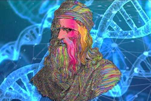 Xét nghiệm gen, phát hiện 6 'hậu duệ sống' của Leonardo da Vinci?
