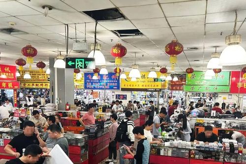 Sự thật chấn động về nơi tập kết iPhone bị đánh cắp
