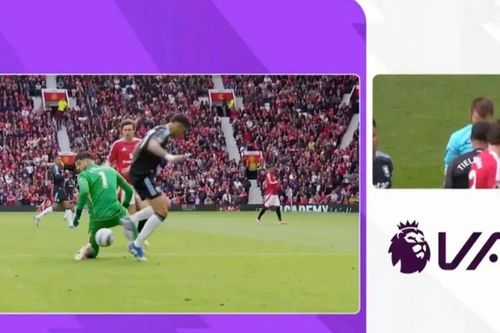 Mất suất dự Champions League, Aston Villa kiện trọng tài