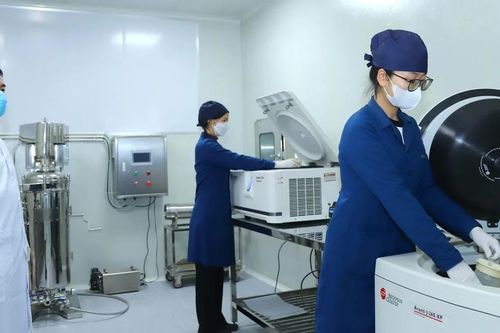 Hệ sinh thái khởi nghiệp đổi mới sáng tạo: Chất 'xúc tác' cho phát triển KHCN
