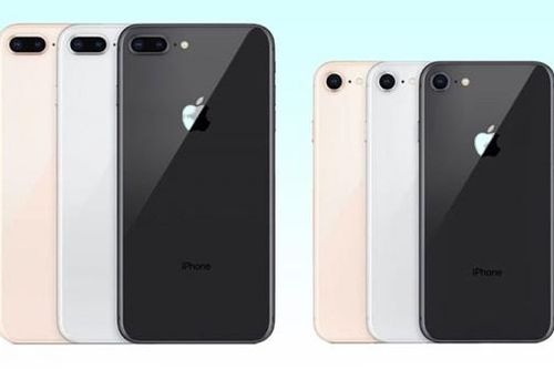 Bộ đôi iPhone 7 Plus và iPhone 8 chính thức trở thành sản phẩm 'cổ điển'