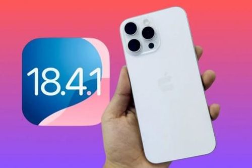 Apple chặn người dùng iPhone hạ cấp về iOS 18.4.1