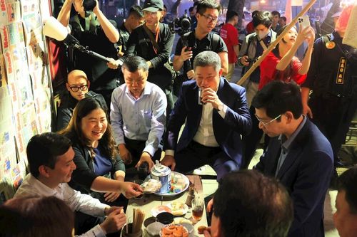 Nhiều trải nghiệm văn hóa đặc sắc tại Lễ hội Du lịch Hà Nội 2025