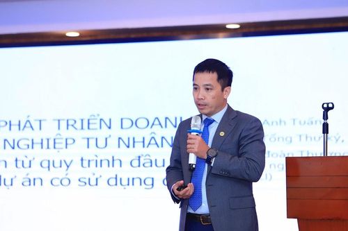 Thủ tục quá rườm rà, 74% doanh nghiệp đành 'bó tay' với đất đai