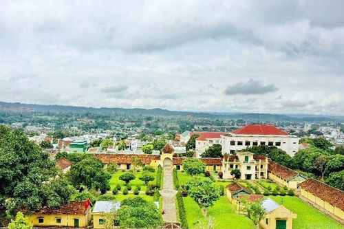 Nhà đày Buôn Ma Thuột: Từ địa ngục trần gian đến trường học cách mạng