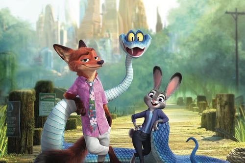 'Zootopia 2' tung teaser trailer, đánh dấu sự trở lại sau gần một thập niên