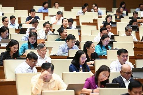Không để hình thành 'chợ đen' về dữ liệu cá nhân