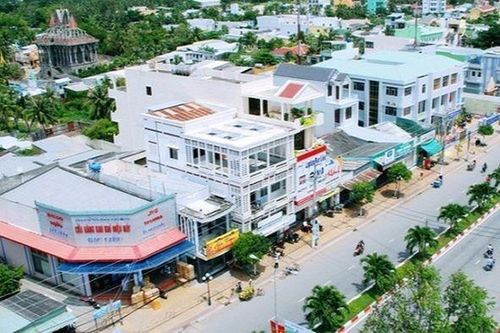 Thêm 4 huyện về đích nông thôn mới, Phước Long đạt chuẩn nông thôn mới nâng cao