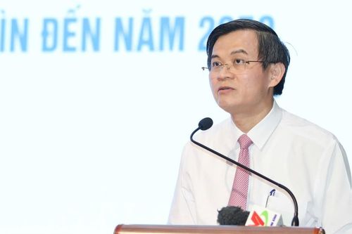 Ninh Bình hướng tới mô hình 'Đô thị Đối ngẫu'