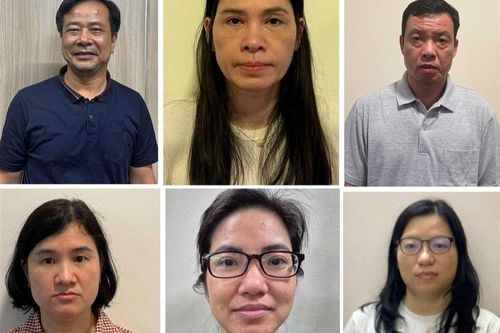 Điều tra mở rộng vụ Hoàng Long: Hé lộ đường dây 'bòn rút' người đi xuất khẩu lao động