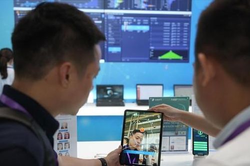 Đưa AI, bán dẫn thành công nghệ chiến lược