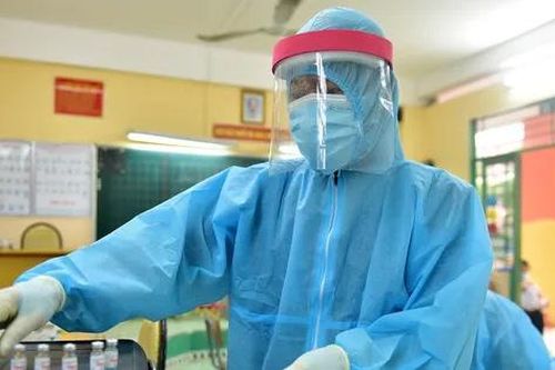 TPHCM phát hiện biến chủng mới của COVID-19