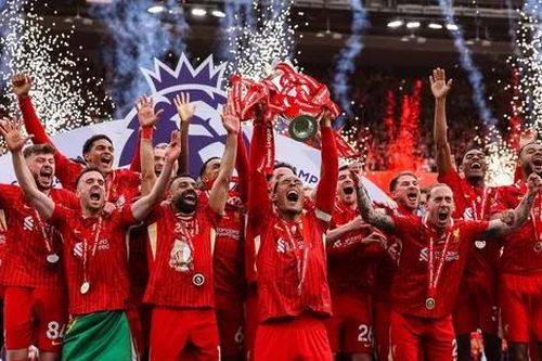 Sáu đội bóng Anh ghi dấu lịch sử góp mặt tại Champions League 2025/26
