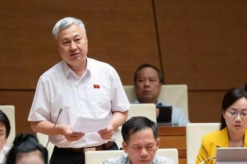 Tránh có tiền tăng thu nhưng phung phí vào dự án nhỏ lẻ