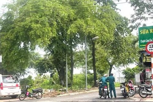 Phát hiện người đàn ông tử vong trong nhà nghỉ