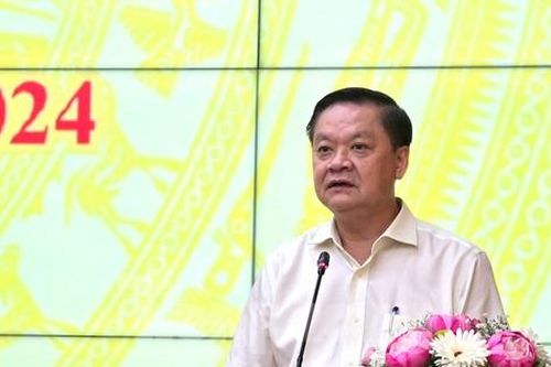 Cần Thơ tụt hạng về sự hài lòng của người dân với hành chính công