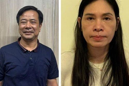 Vụ thu phí 'cắt cổ' lao động nghèo, khởi tố thêm 5 bị can