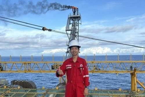 Chuyện một người giàn trưởng