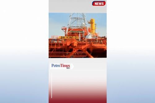 Bảo dưỡng Giàn Đại Hùng 01 – dấu mốc tự hào trong hành trình khẳng định bản lĩnh của PVSM
