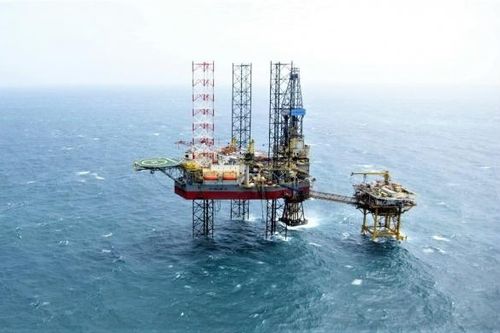 Tác phẩm dự thi 'Huyết mạch ngàn năm - Khí thiêng biển lớn'